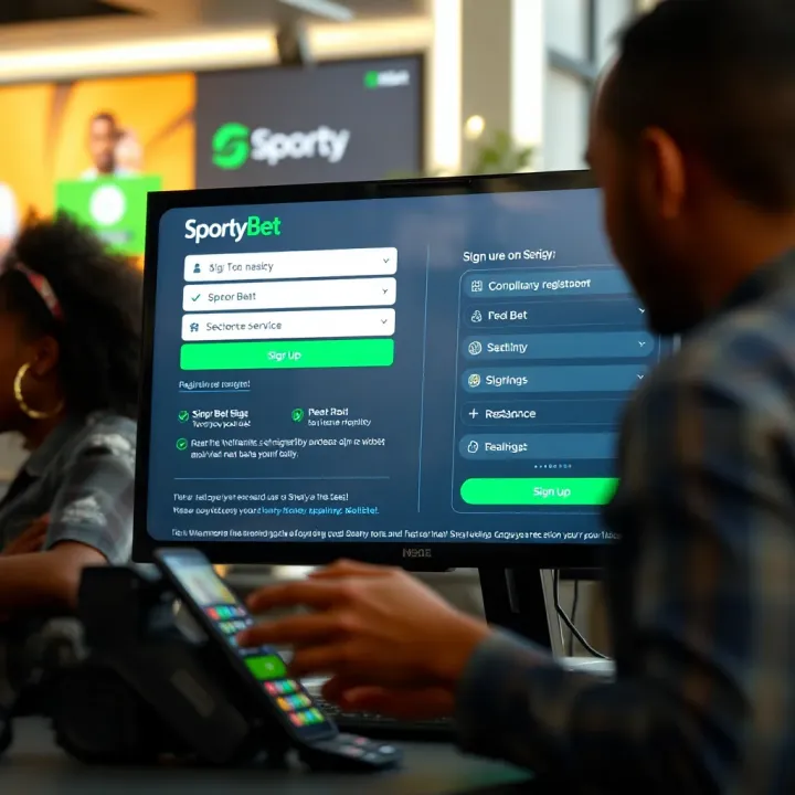 SportyBet Sports Betting App: A Practical Guide for Nigerians SportyBet Sports Betting App: A Practical Guide for Nigerians