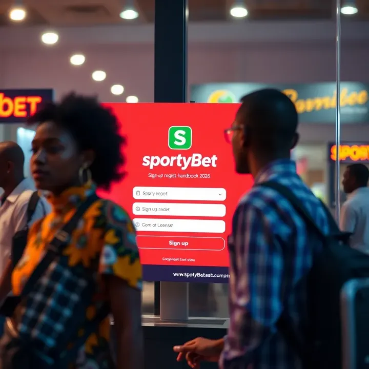 SportyBet Nigeria: Smart Betting Guide