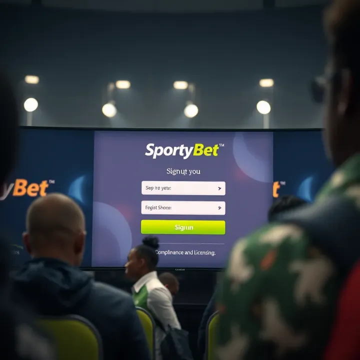 How to Contact SportyBet in Nigeria
