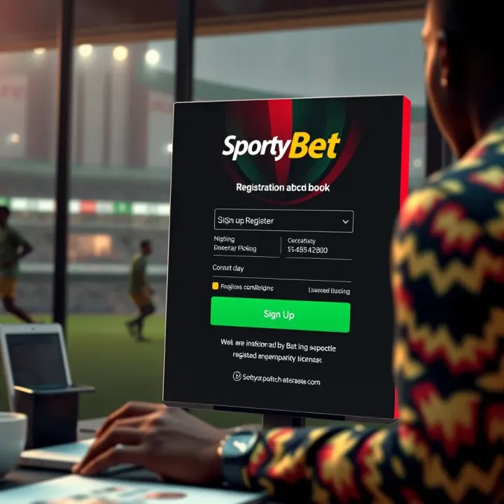 Payment Options for Nigerian Punters on SportyBet Overview of payment methods suitable for Nigerian users on SportyBet