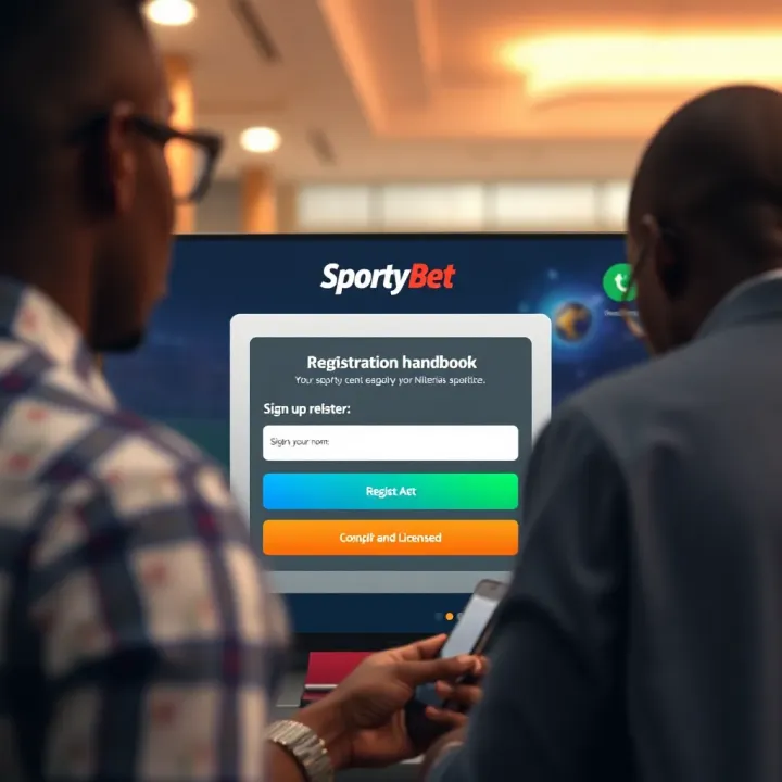 Illustration of multiple payment methods used for funding and withdrawing on SportyBet Nigeria