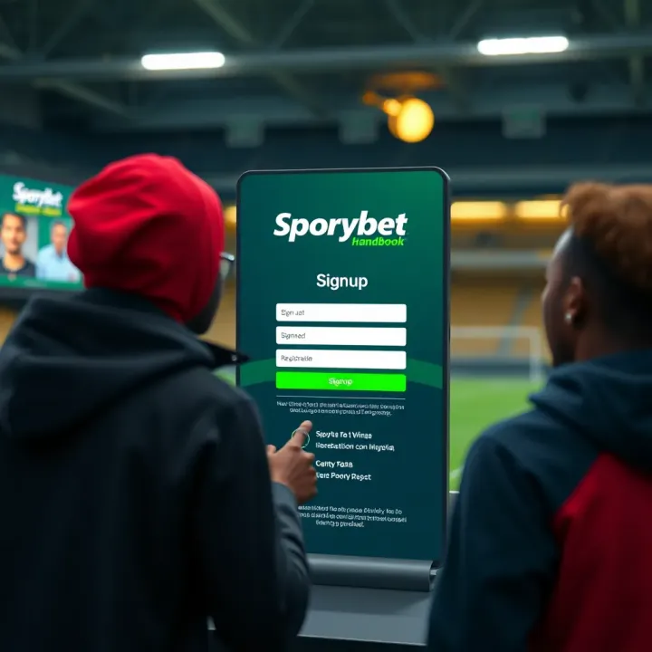 Overview of quick and secure payment options available for Nigerian players on SportyBet platform