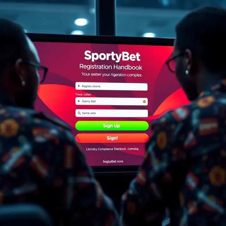 Secure payment options available on SportyBet including mobile wallets and bank transfers