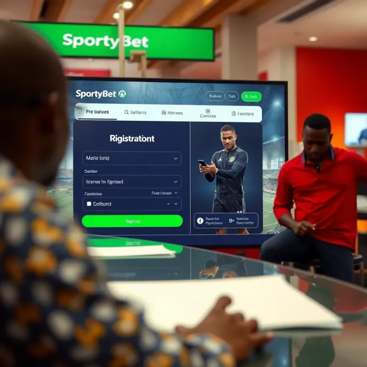 How to Get SportyBet Old Mobile Versions in Nigeria