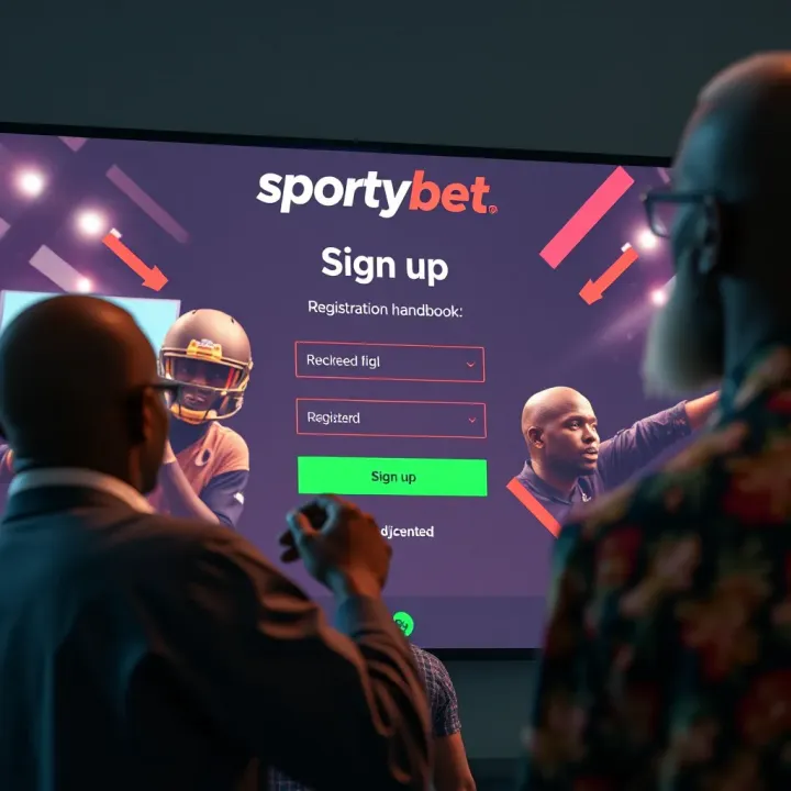 SportyBet Sign Up Offer Guide for Nigerian Bettors