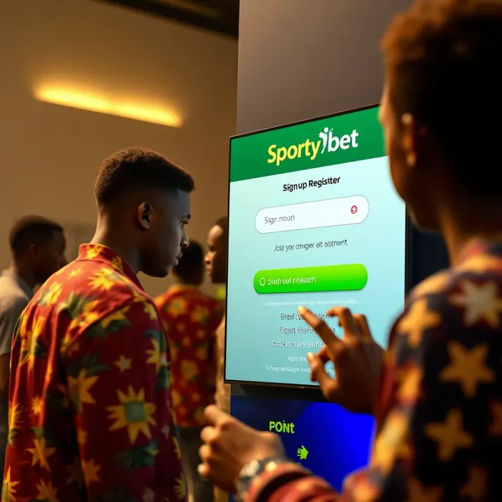 SportyBet Paystack Minimum Withdrawal in Nigeria