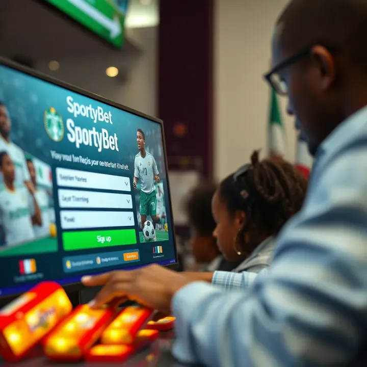 Graphic depicting a digital wallet and betting tokens symbolizing bankroll management for SportyBet Plinko