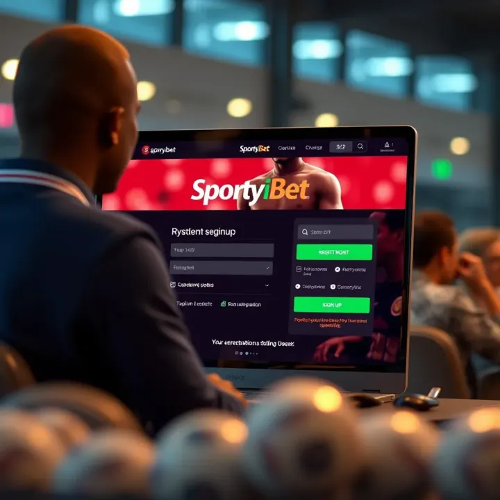 SportyBet Predictions Today: Practical Betting Tips