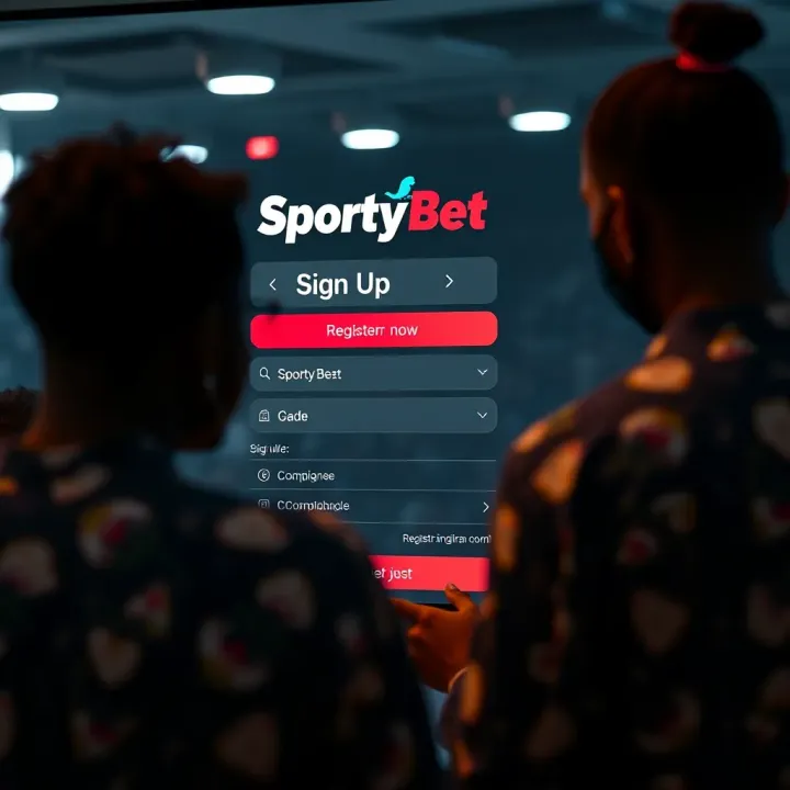 Illustration of secure online betting with icons representing privacy and customer support