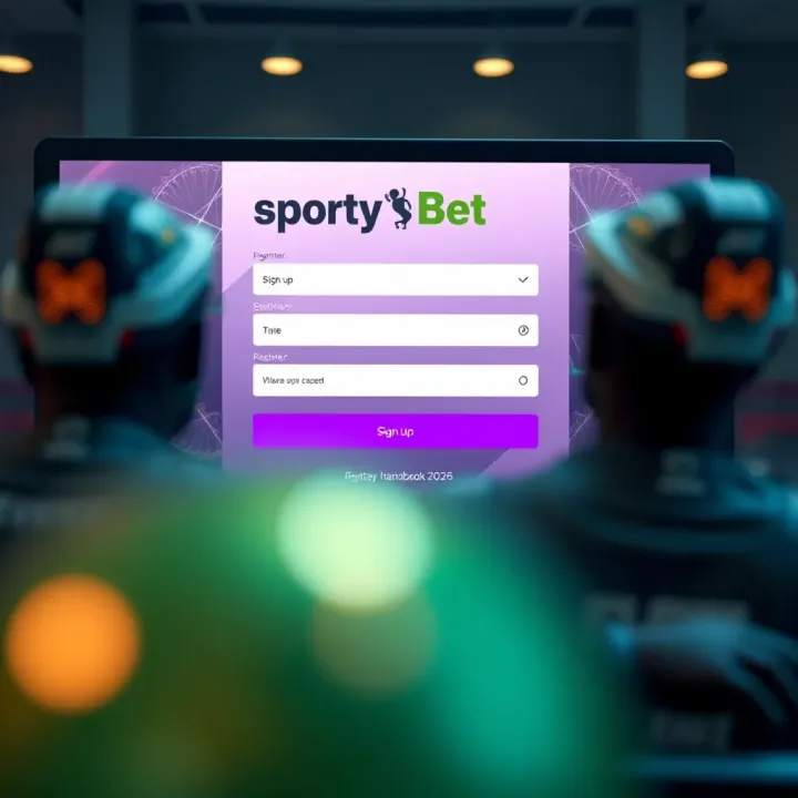 Sportybet Online Betting Login Guide for Nigerians Sportybet Online Betting Login Guide for Nigerians