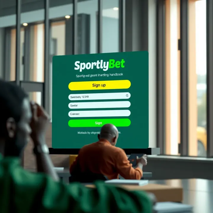 Secure online payment methods available for SportyBet users in Nigeria