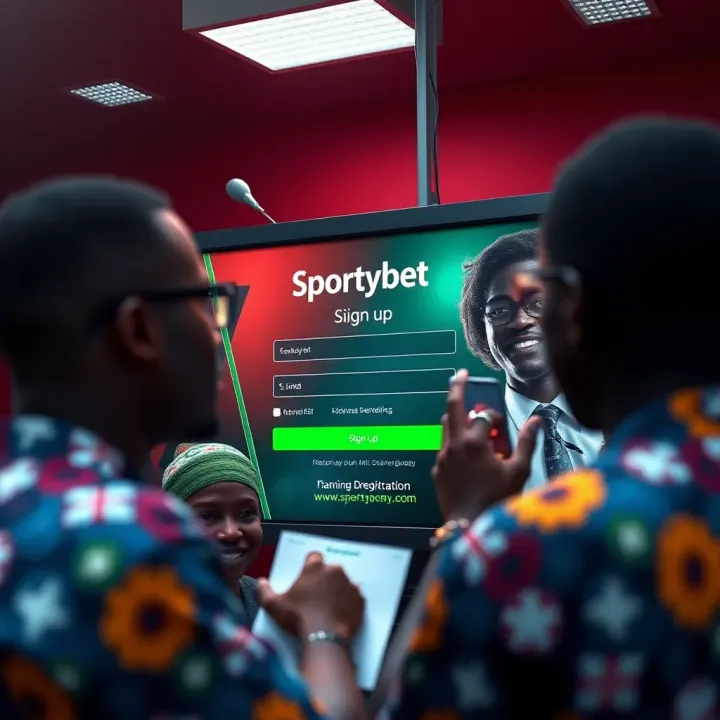 SportyBet Sports Betting Guide for Nigerian Punters SportyBet Sports Betting Guide for Nigerian Punters