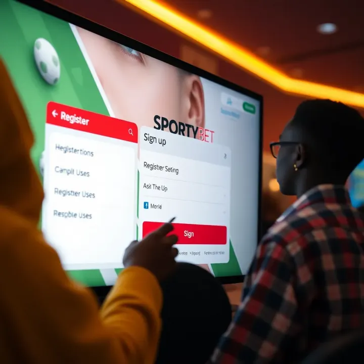 Diagram explaining payout structure and winning probabilities for Sugar Rush on SportyBet platform