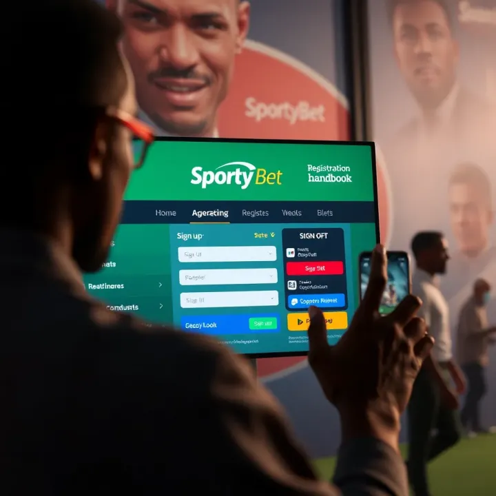 Illustration showing the concept of RTP percentage impacting betting outcomes on Sugar Rush game interface
