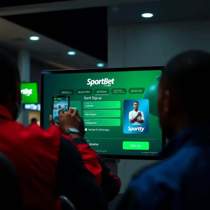 Comparison chart highlighting wagering requirements and tips to maximise winnings with SportyBet’s third deposit bonus