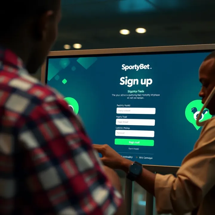 SportyBet UK: Your Guide to Betting Online