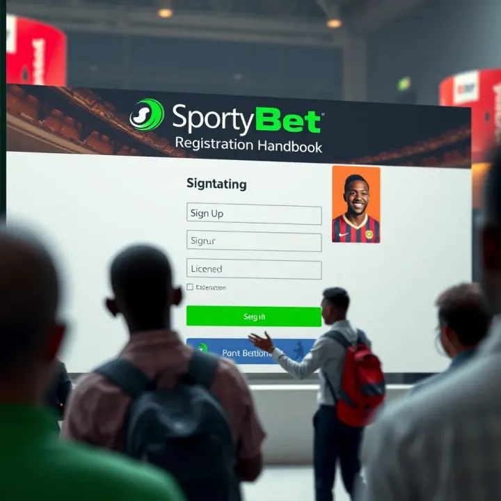 Advantages of SportyBet VIP Bonus for Nigerian Bettors Illustration showing benefits of SportyBet VIP bonus for Nigerian bettors