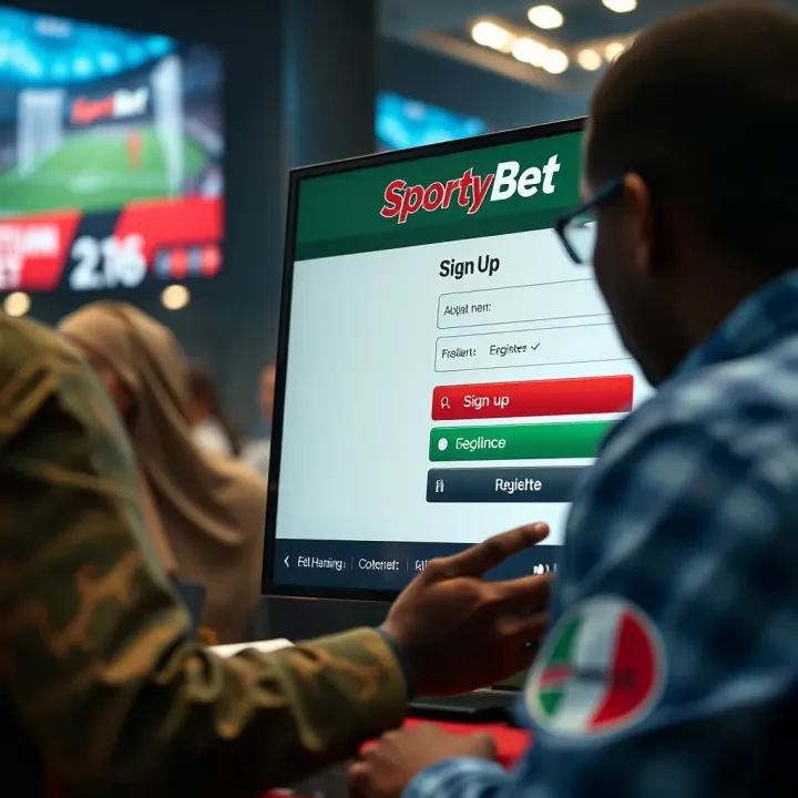 SportyBet Virtual Football Guide for Nigerian Bettors