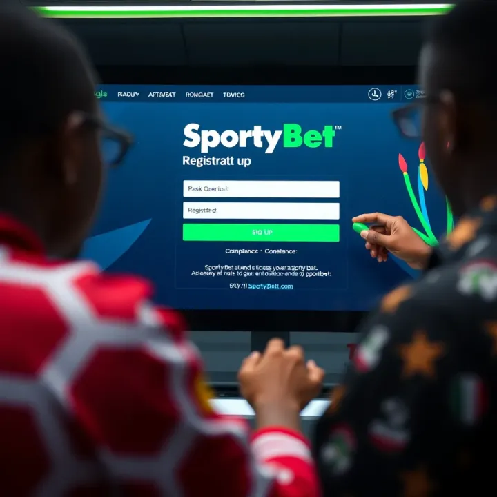 Secure payment methods available on SportyBet 360 including mobile banking and card options