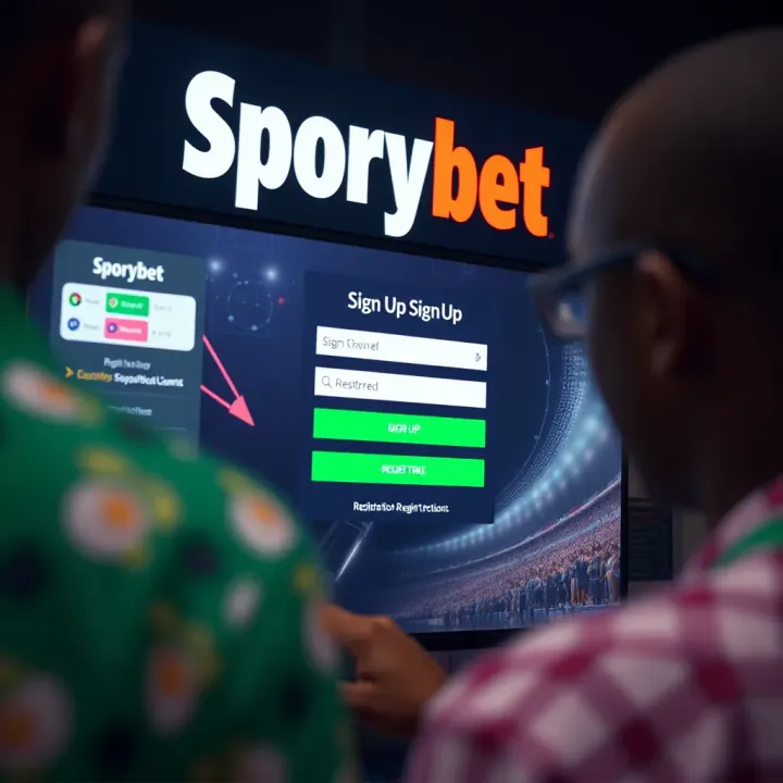Notification confirming successful cashout transaction in SportyBet app
