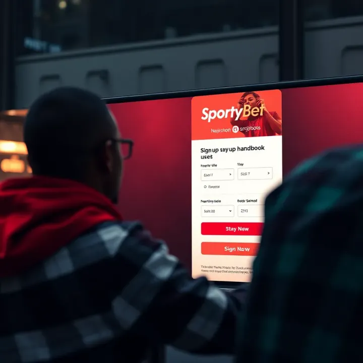 Graphic illustrating benefits and security aspects of using livs on SportyBet
