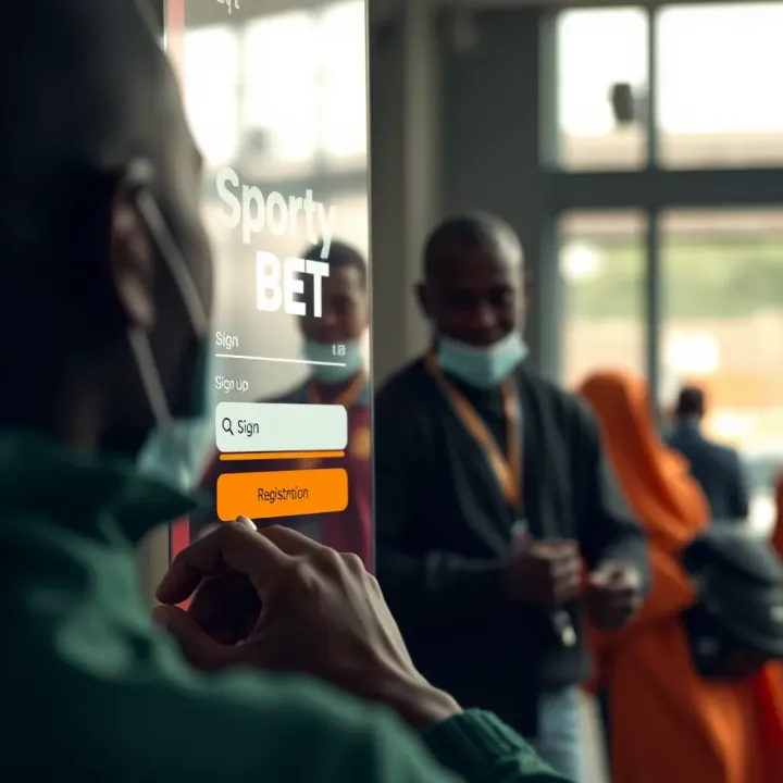 Understanding Live Score Updates on SportyBet