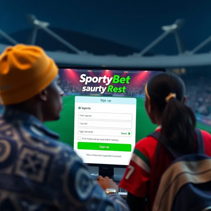 Understanding Shopbet and Sportybet for Nigerian Punters