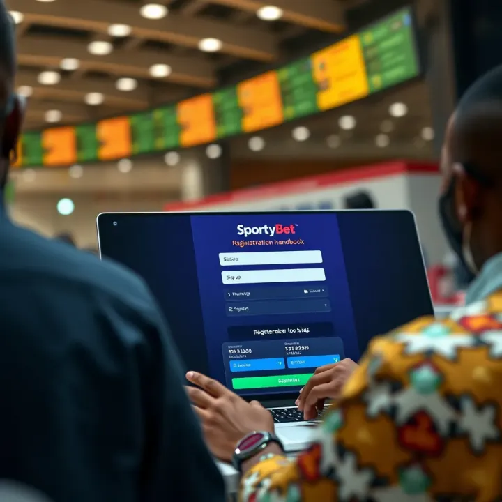 Overview of SportyBet Bonus Categories Illustration of various types of SportyBet bonuses including welcome and deposit offers