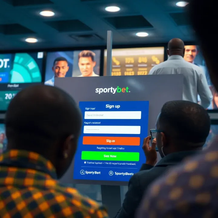 SportyBet Promo Code: Maximise Your Betting Wins