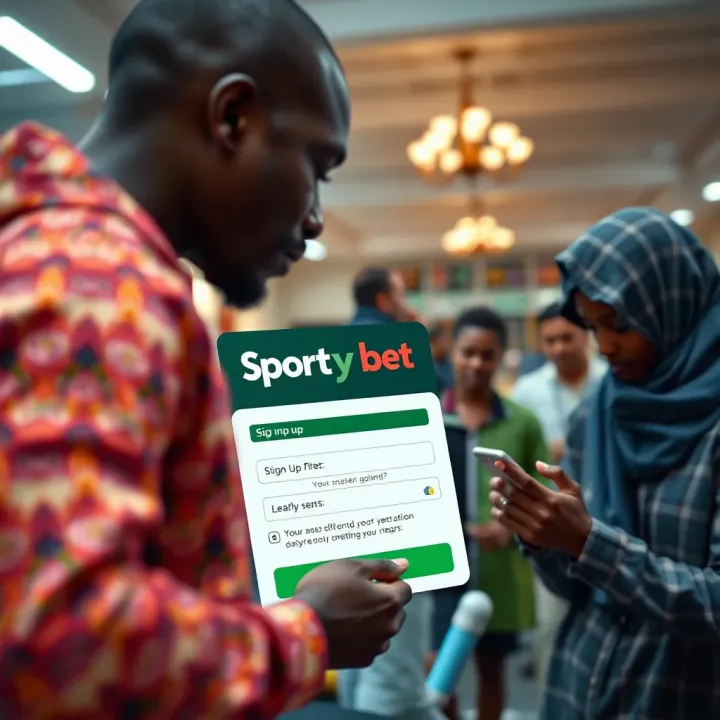 Understanding SportyBet Shopping in Nigeria Understanding SportyBet Shopping in Nigeria