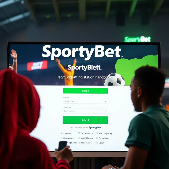 Secure Payment Options for SportyBet Shopping Users Illustration of secure online payment methods available for SportyBet Shopping users in Nigeria