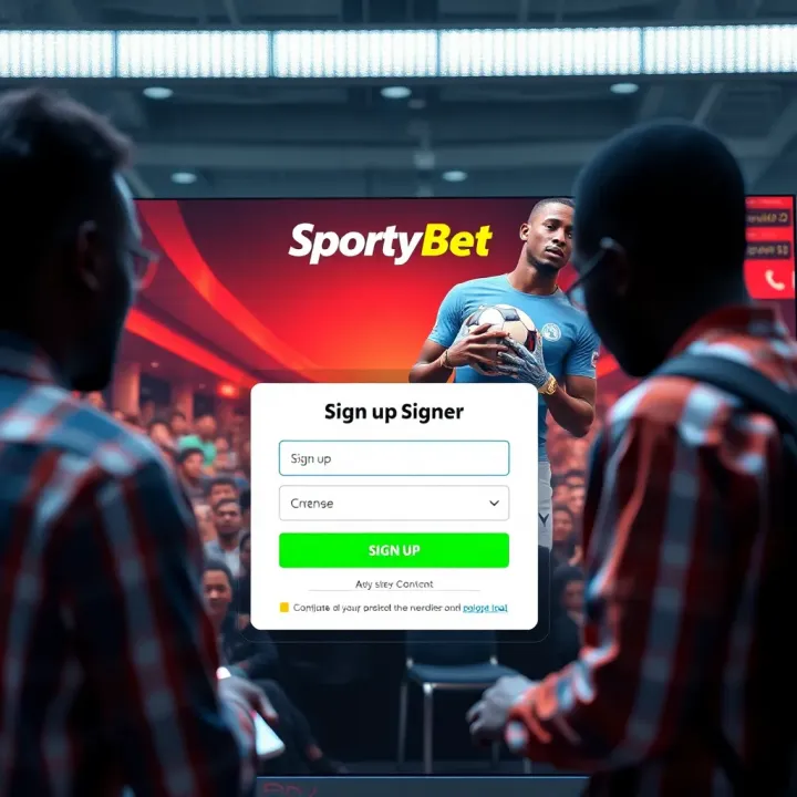 Bank and Network Operator Roles in SportyBet USSD Deposits Diagram showing interactions between banks, network operators, and SportyBet platform during USSD deposit