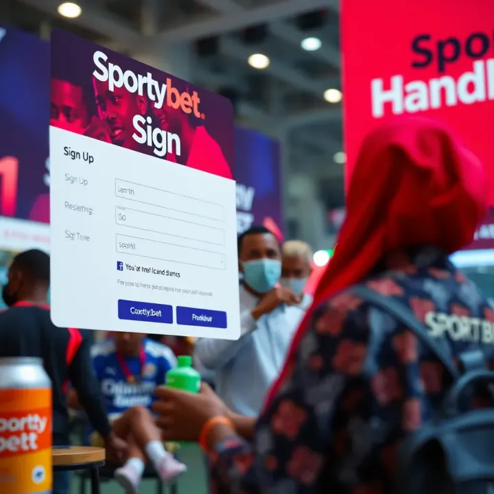 A digital interface displaying sports betting odds and options on a mobile device